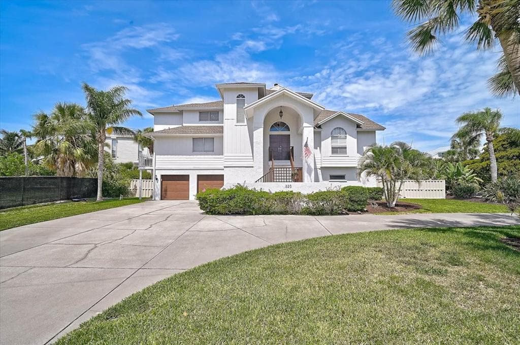 320 RINGLING POINT DRIVE, SARASOTA, FL 34234 — zdjęcie 2