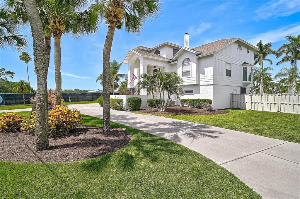 320 RINGLING POINT DRIVE, SARASOTA, FL 34234 — zdjęcie 3