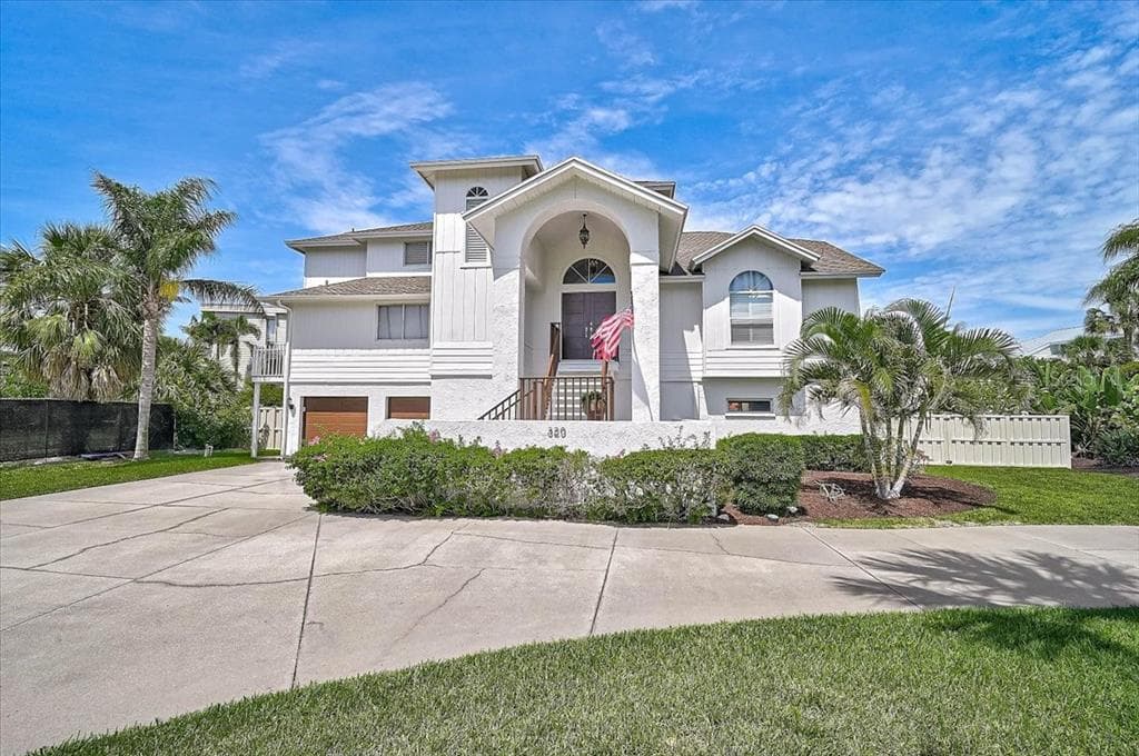 320 RINGLING POINT DRIVE, SARASOTA, FL 34234 — zdjęcie 4