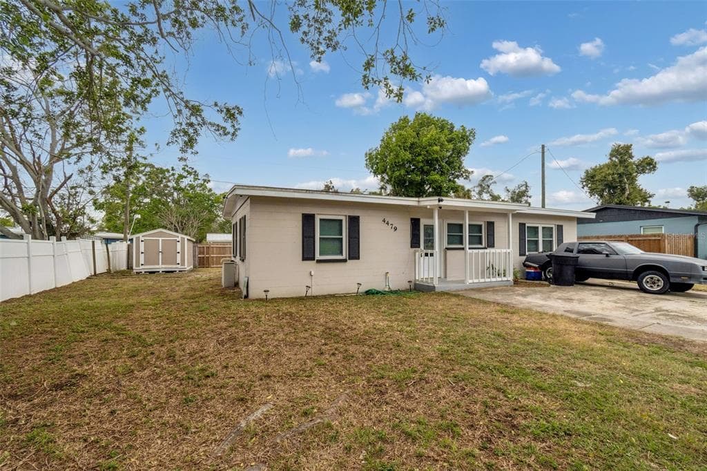 4479 PORPOISE DRIVE SE, ST PETERSBURG, FL 33705 — zdjęcie 5