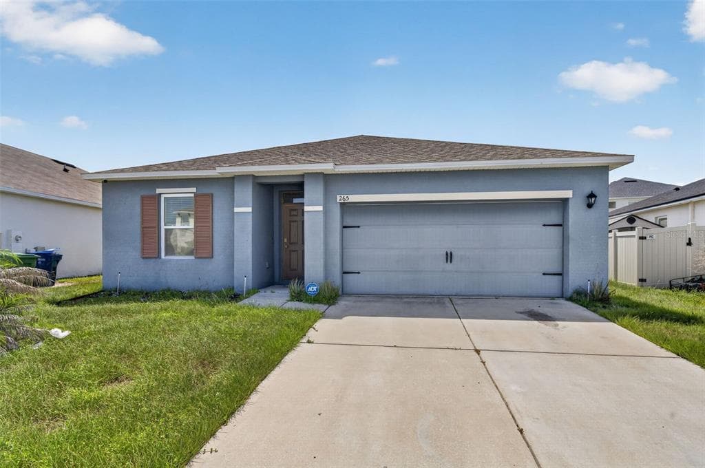 265 MEADOWBROOK BOULEVARD, WINTER HAVEN, FL 33881 — zdjęcie 3