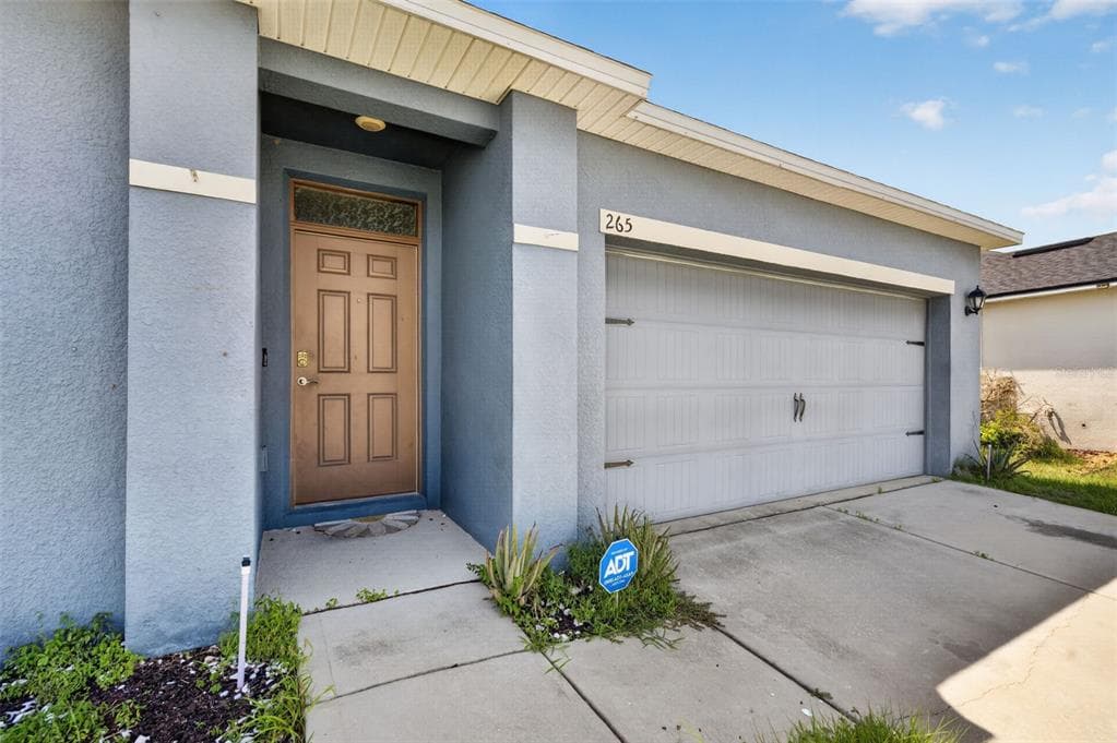 265 MEADOWBROOK BOULEVARD, WINTER HAVEN, FL 33881 — zdjęcie 4