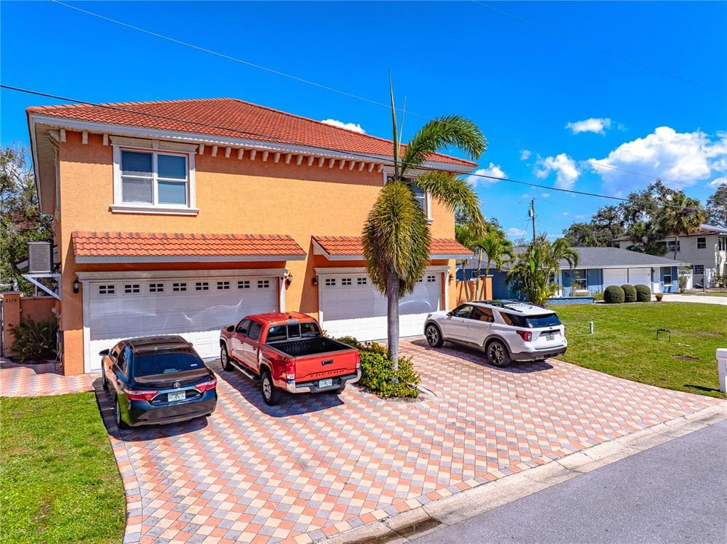 2119 & 2125 MONTCLAIR DRIVE # 1 & 2, SARASOTA, FL 34231 — zdjęcie 3