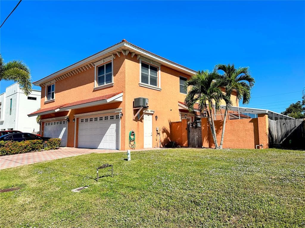 2119 & 2125 MONTCLAIR DRIVE # 1 & 2, SARASOTA, FL 34231 — zdjęcie 5