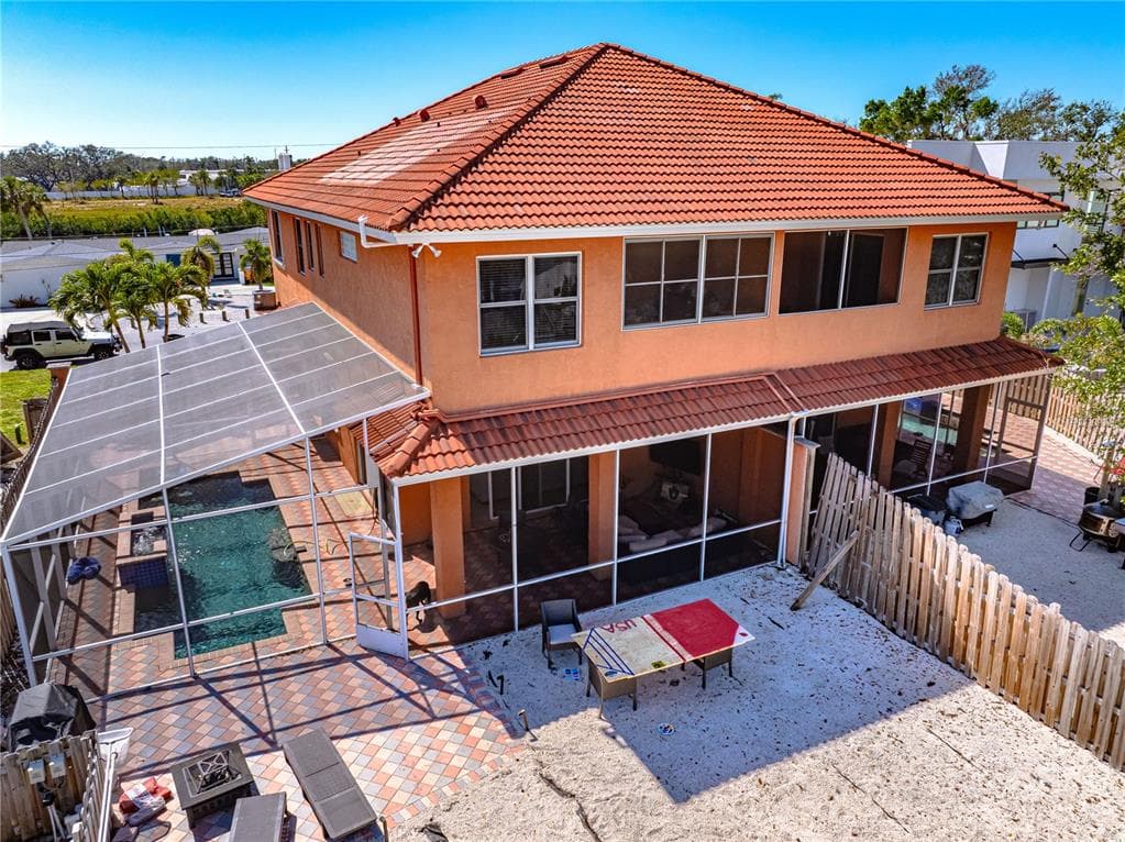 2119 & 2125 MONTCLAIR DRIVE # 1 & 2, SARASOTA, FL 34231 — zdjęcie 4