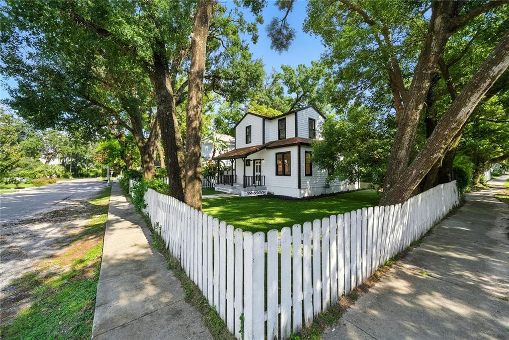 501 E SPARKMAN AVENUE, TAMPA, FL 33602 — zdjęcie 2