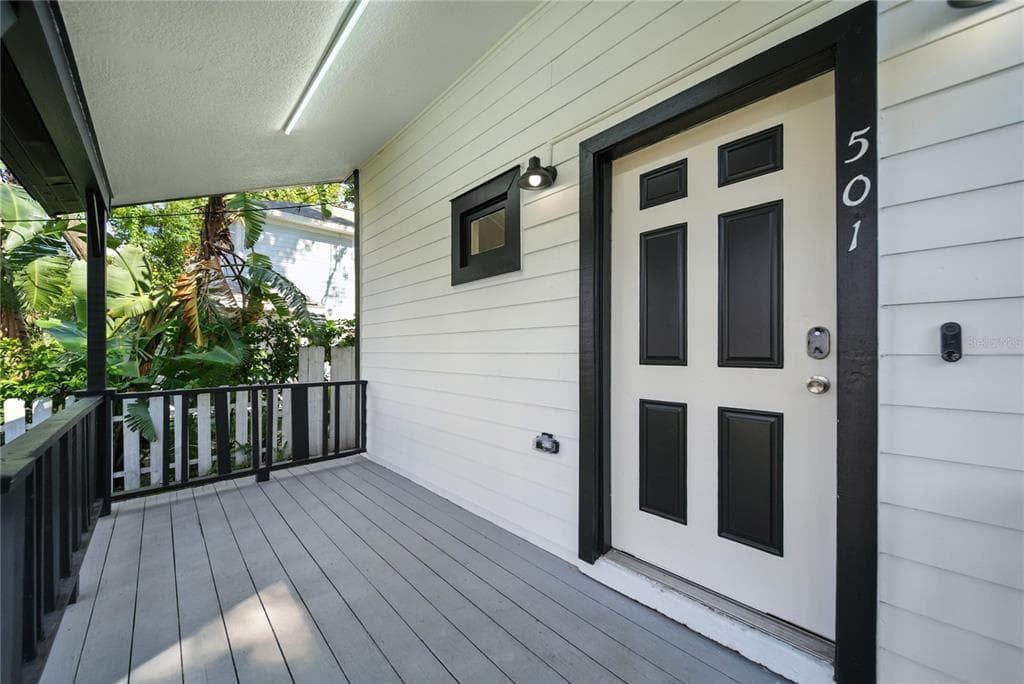 501 E SPARKMAN AVENUE, TAMPA, FL 33602 — zdjęcie 4