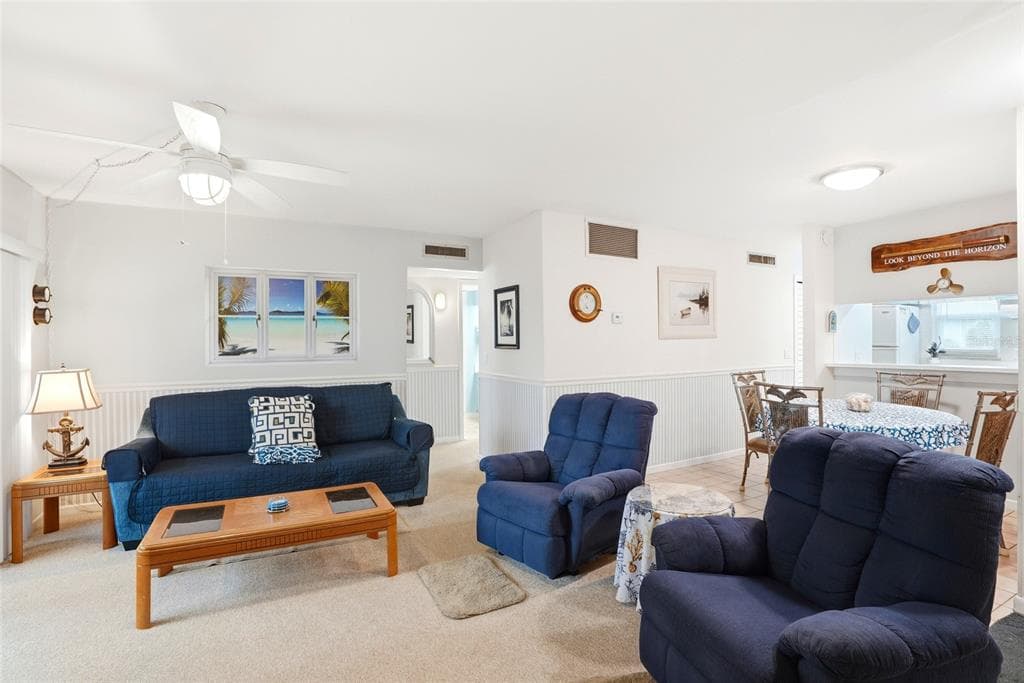 320 MEDALLION BOULEVARD # H, MADEIRA BEACH, FL 33708 — zdjęcie 5