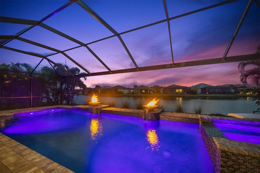 3214 ANCHOR BAY TRAIL, BRADENTON, FL 34211 — zdjęcie 2