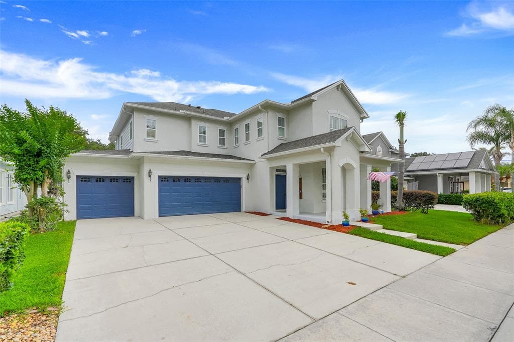 7242 LONDALE BOULEVARD, WINDERMERE, FL 34786 — zdjęcie 2
