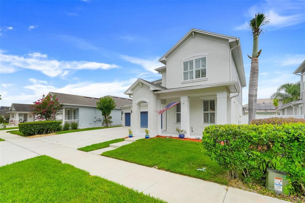 7242 LONDALE BOULEVARD, WINDERMERE, FL 34786 — zdjęcie 3