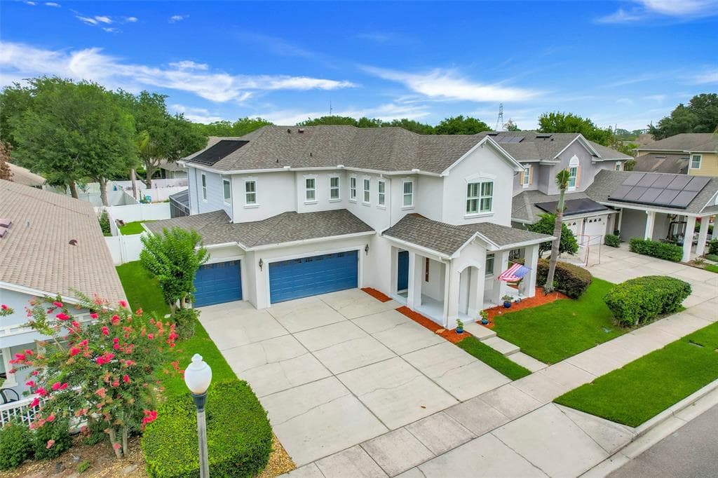 7242 LONDALE BOULEVARD, WINDERMERE, FL 34786 — zdjęcie 4