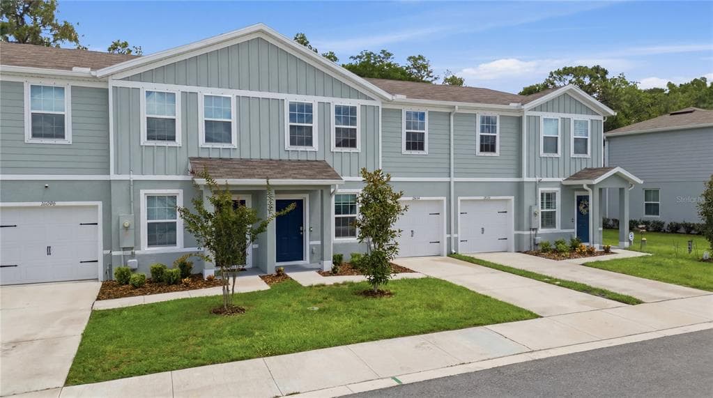 12034 GRIZZLY LANE, NEW PORT RICHEY, FL 34654 — zdjęcie 2