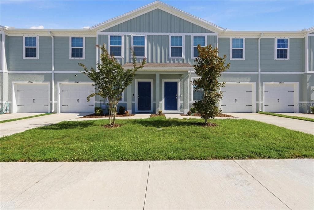 12034 GRIZZLY LANE, NEW PORT RICHEY, FL 34654 — zdjęcie 3