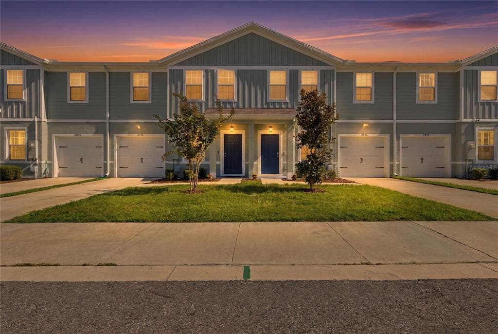 12034 GRIZZLY LANE, NEW PORT RICHEY, FL 34654