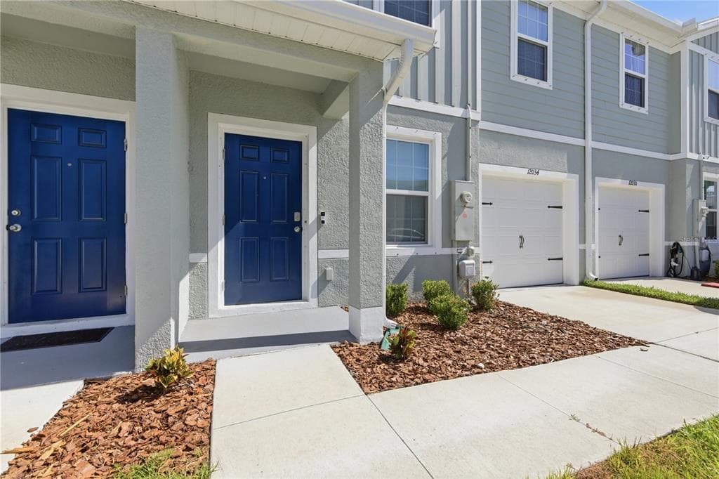 12034 GRIZZLY LANE, NEW PORT RICHEY, FL 34654 — zdjęcie 4