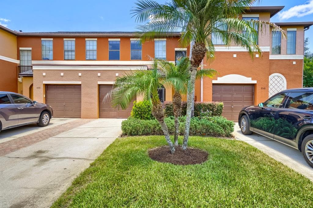 1048 TULLAMORE DRIVE, WESLEY CHAPEL, FL 33543 — zdjęcie 2