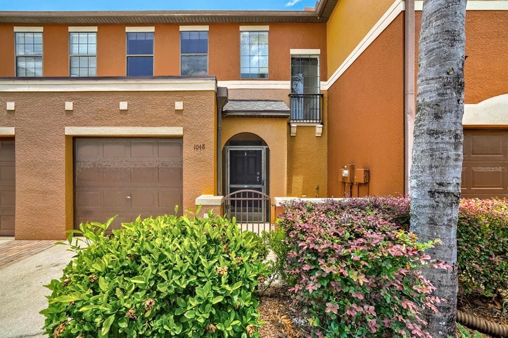 1048 TULLAMORE DRIVE, WESLEY CHAPEL, FL 33543 — zdjęcie 3
