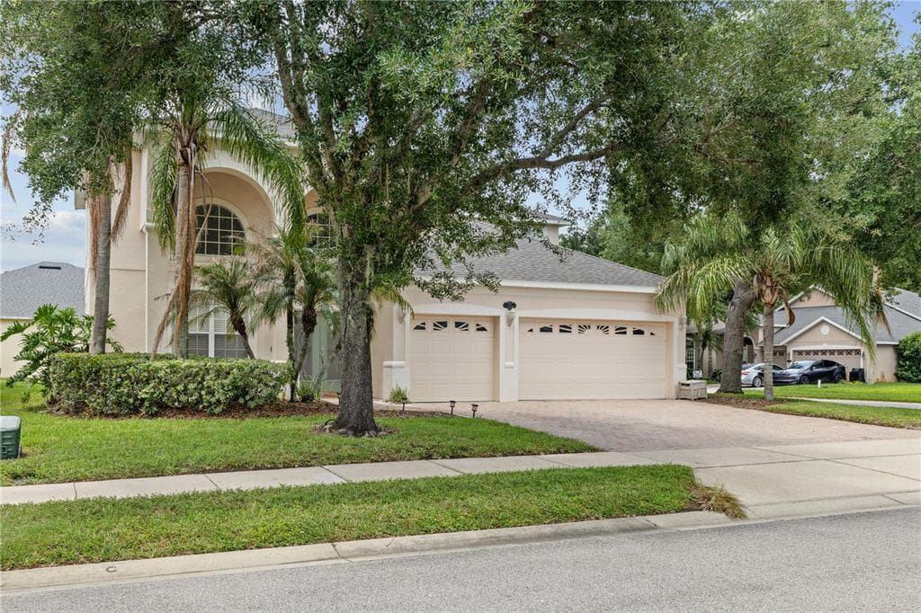 212 KAYS LANDING DRIVE, SANFORD, FL 32771