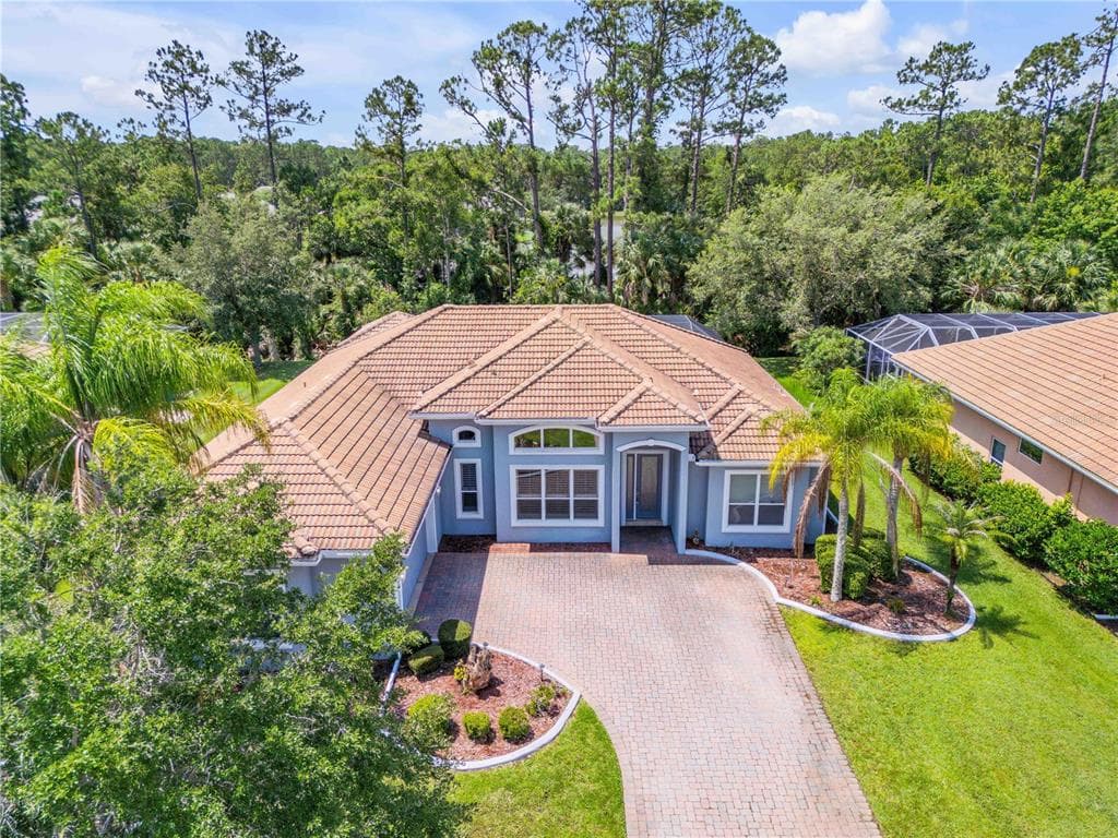 3550 GRANDE TUSCANY WAY, NEW SMYRNA BEACH, FL 32168