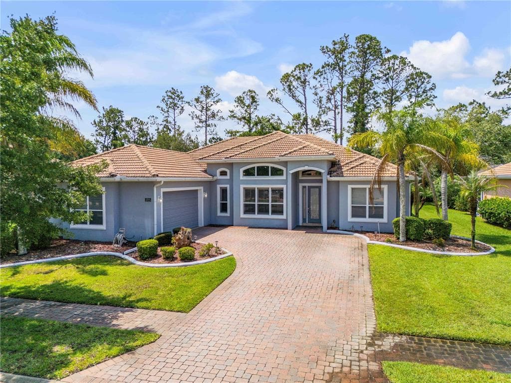3550 GRANDE TUSCANY WAY, NEW SMYRNA BEACH, FL 32168 — zdjęcie 5