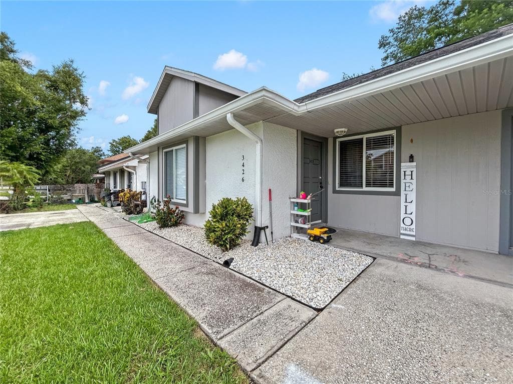 3426 LAUREL DALE DRIVE, TAMPA, FL 33618 — zdjęcie 3