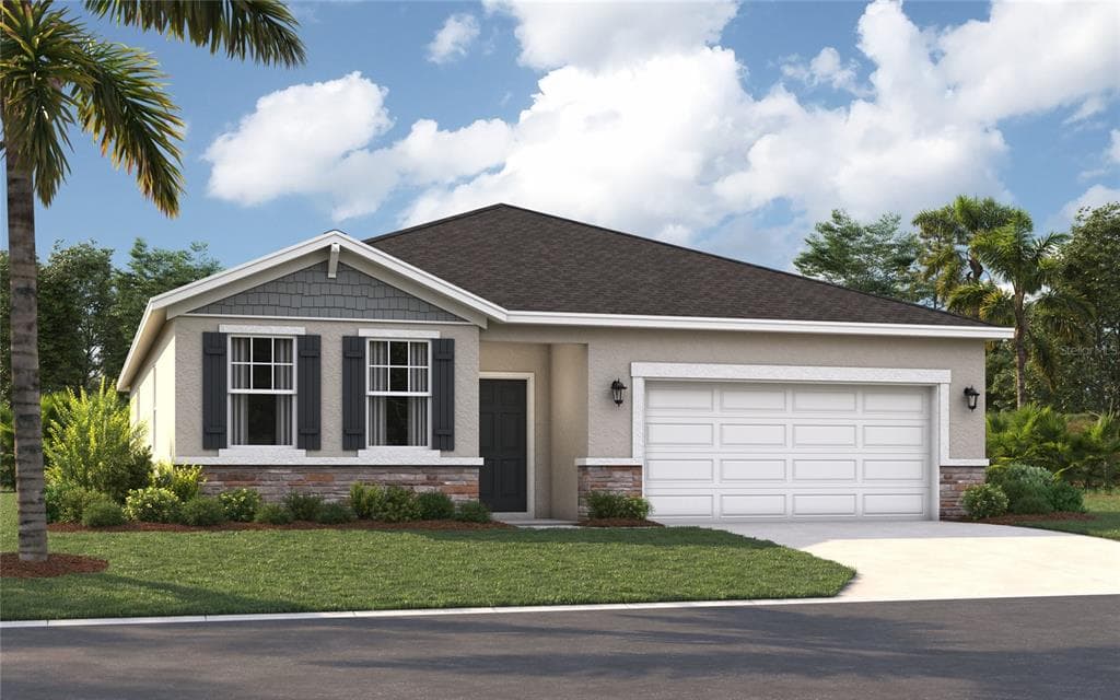 9225 HARRIS HAWK DRIVE, LEESBURG, FL 34788