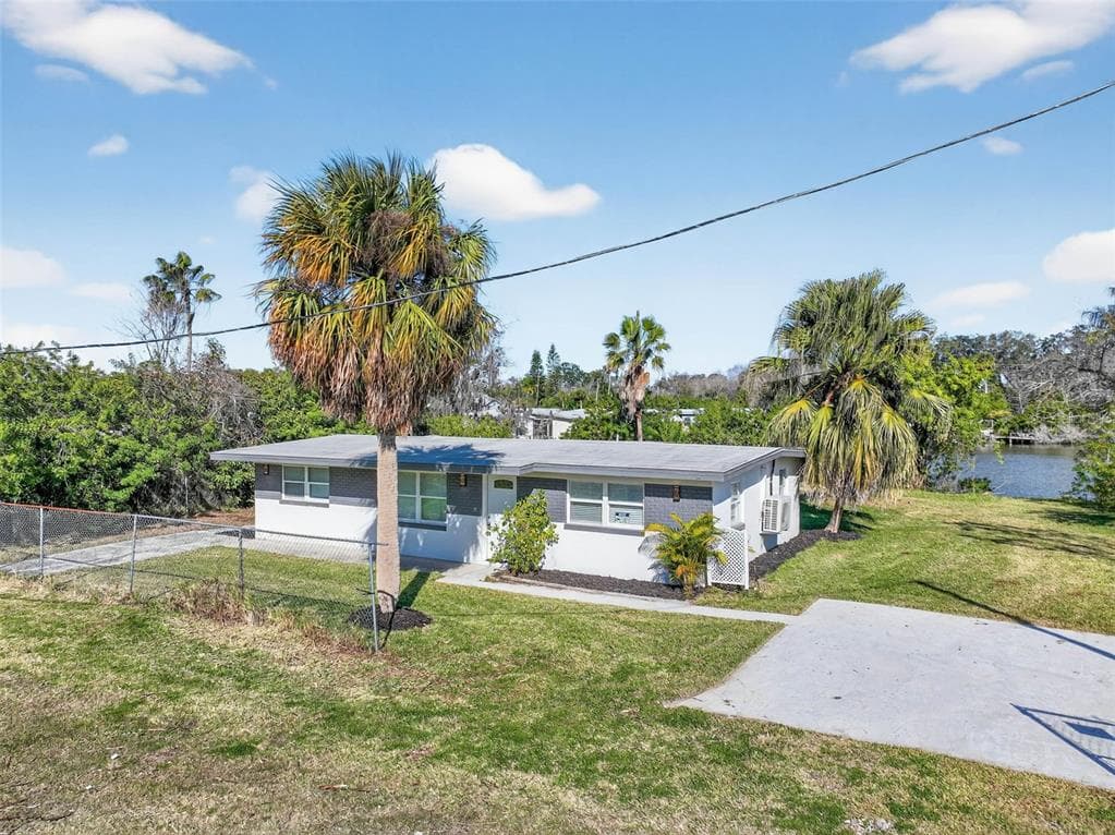 4505 COTTONWOOD DRIVE, NEW PORT RICHEY, FL 34652 — zdjęcie 2