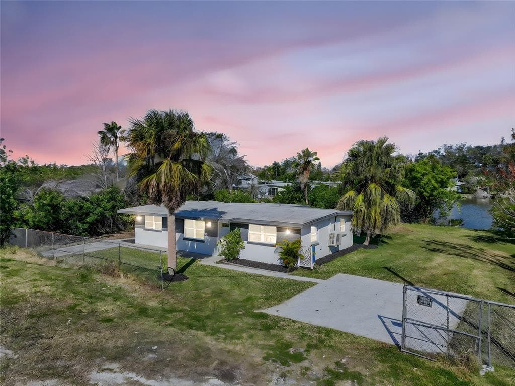 4505 COTTONWOOD DRIVE, NEW PORT RICHEY, FL 34652 — zdjęcie 3