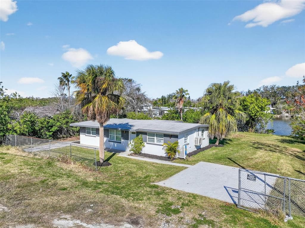 4505 COTTONWOOD DRIVE, NEW PORT RICHEY, FL 34652 — zdjęcie 4