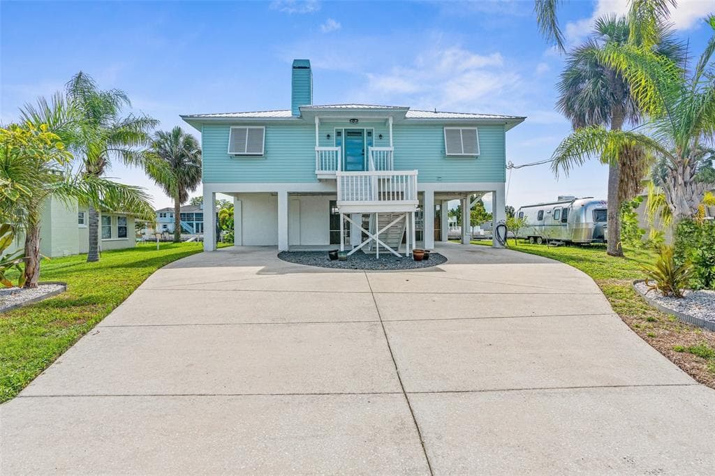 4464 JACONA DRIVE, HERNANDO BEACH, FL 34607 — zdjęcie 2