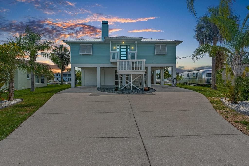 4464 JACONA DRIVE, HERNANDO BEACH, FL 34607 — zdjęcie 3