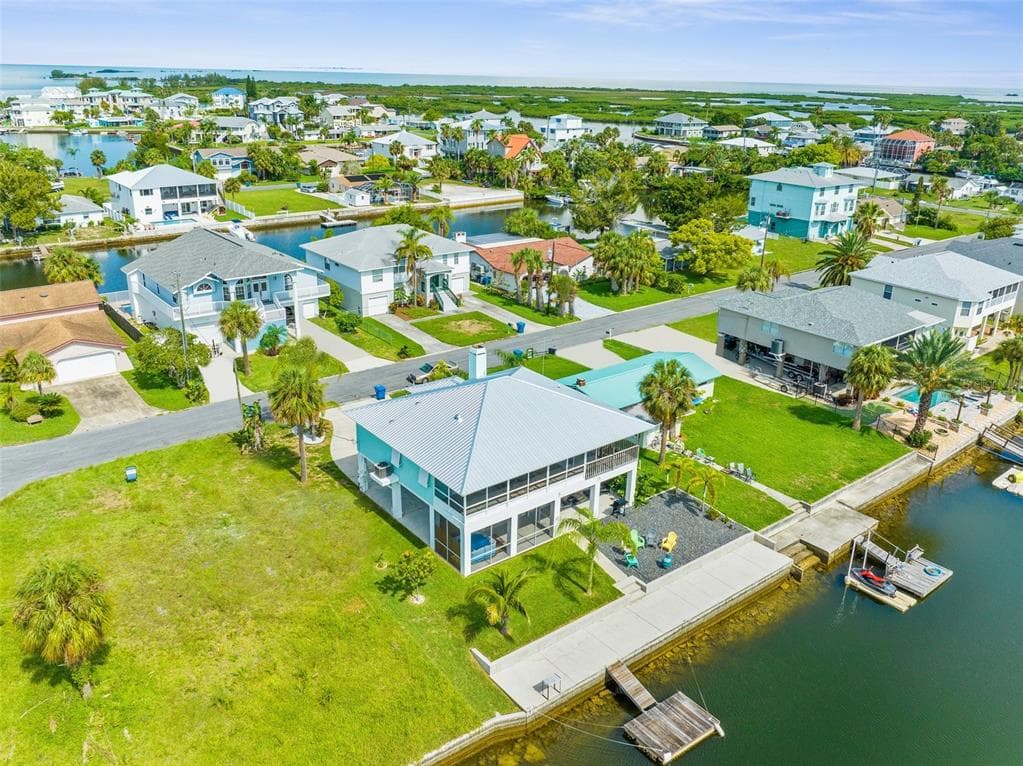 4464 JACONA DRIVE, HERNANDO BEACH, FL 34607 — zdjęcie 5