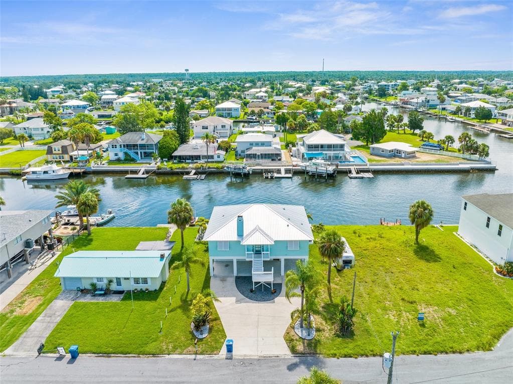 4464 JACONA DRIVE, HERNANDO BEACH, FL 34607 — zdjęcie 4