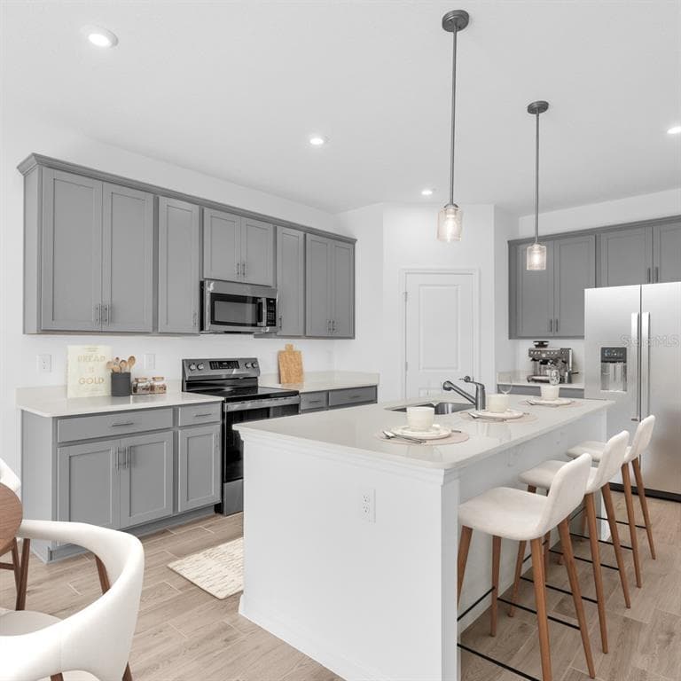 9237 HARRIS HAWK DRIVE, LEESBURG, FL 34788 — zdjęcie 4