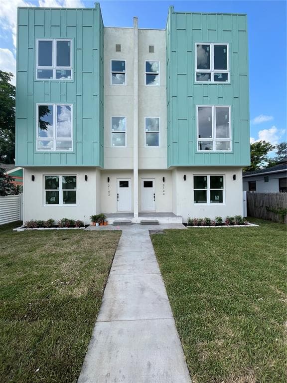 2144 5TH AVENUE N, ST PETERSBURG, FL 33713 — zdjęcie 2