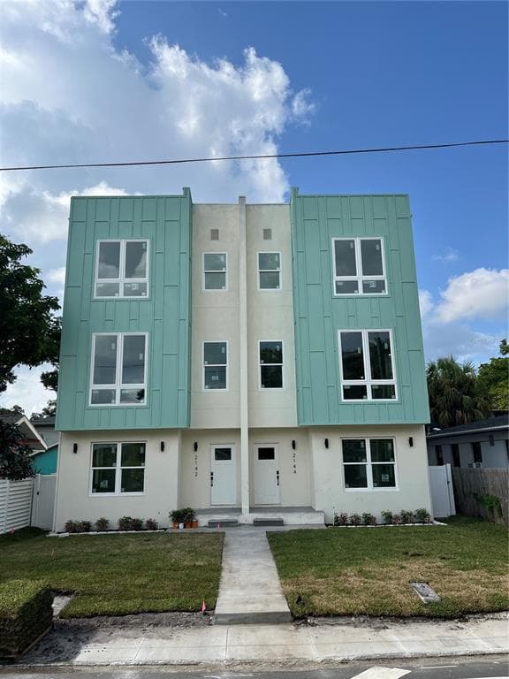 2144 5TH AVENUE N, ST PETERSBURG, FL 33713