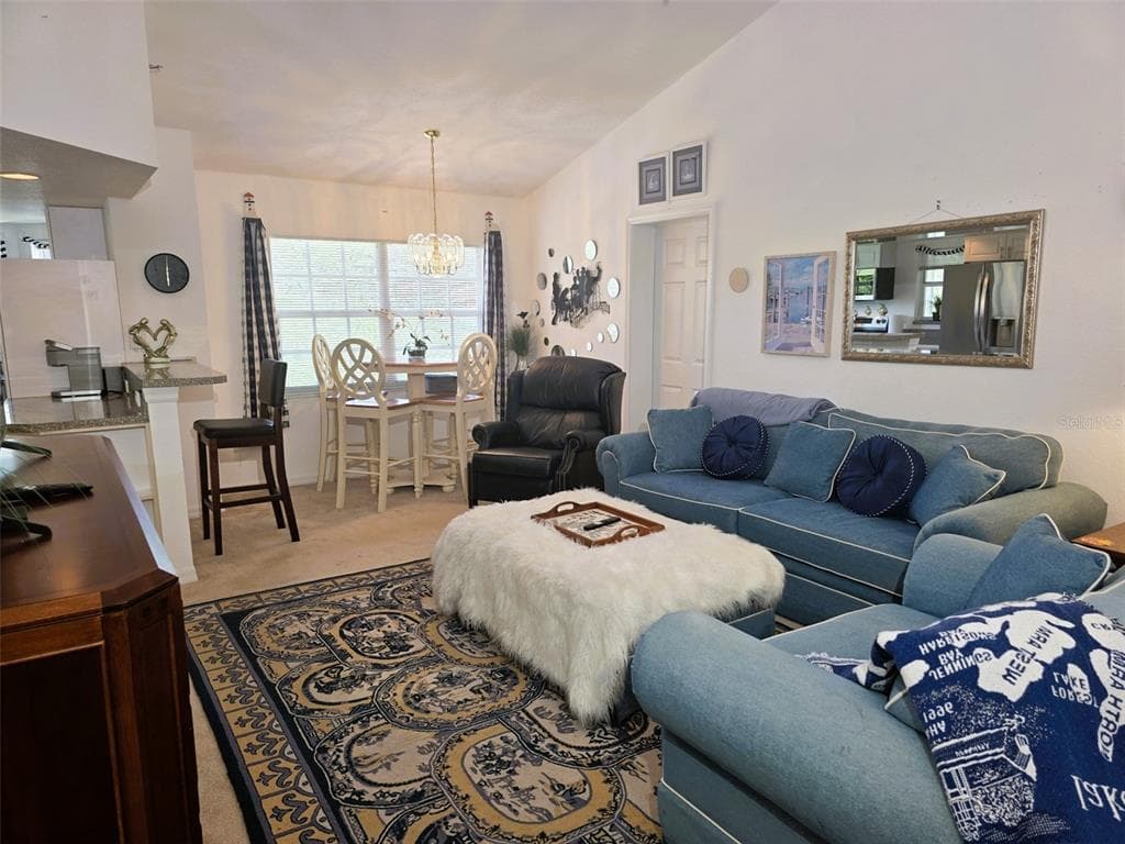 2077 WETLAND POINT # 1301, LUTZ, FL 33558 — zdjęcie 2