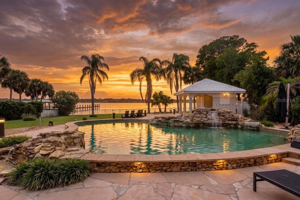 626 RIVERSIDE DRIVE, ORMOND BEACH, FL 32176 — zdjęcie 3