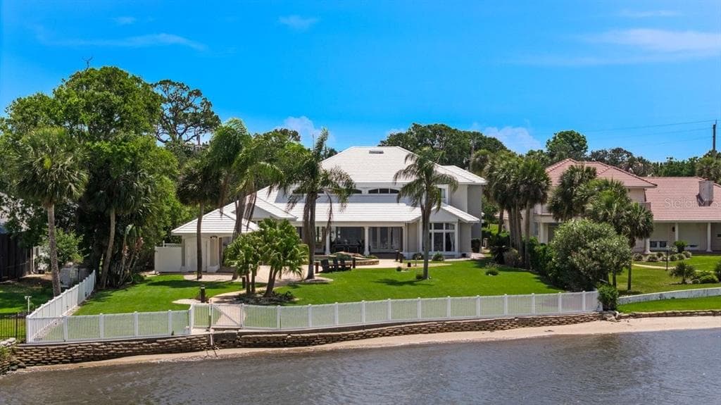 626 RIVERSIDE DRIVE, ORMOND BEACH, FL 32176