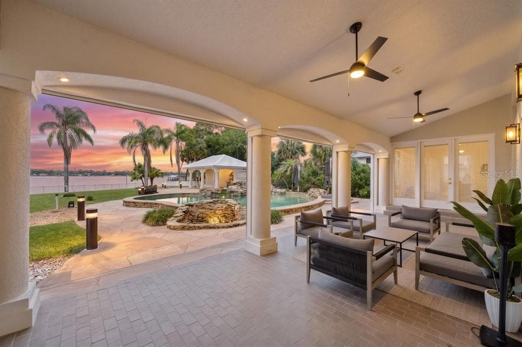 626 RIVERSIDE DRIVE, ORMOND BEACH, FL 32176 — zdjęcie 5