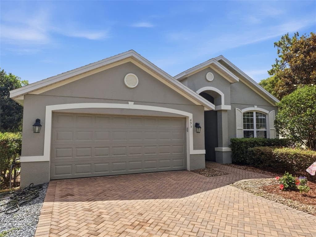 695 CHAMPIONS GATE BOULEVARD, DELAND, FL 32724 — zdjęcie 2