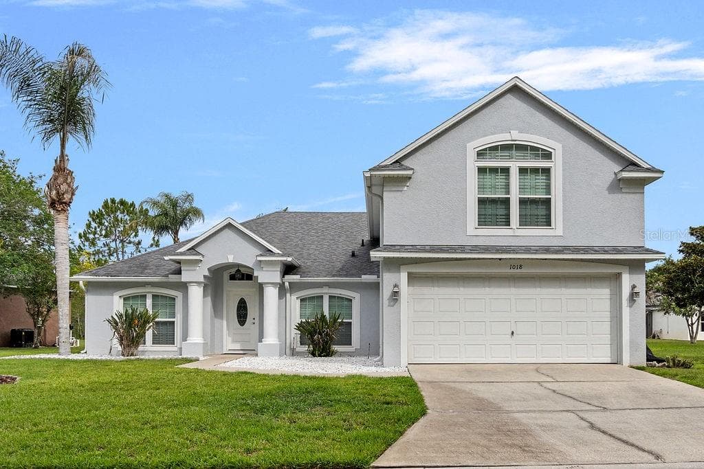 1018 GRAND RESERVE DRIVE, DAVENPORT, FL 33837 — zdjęcie 2