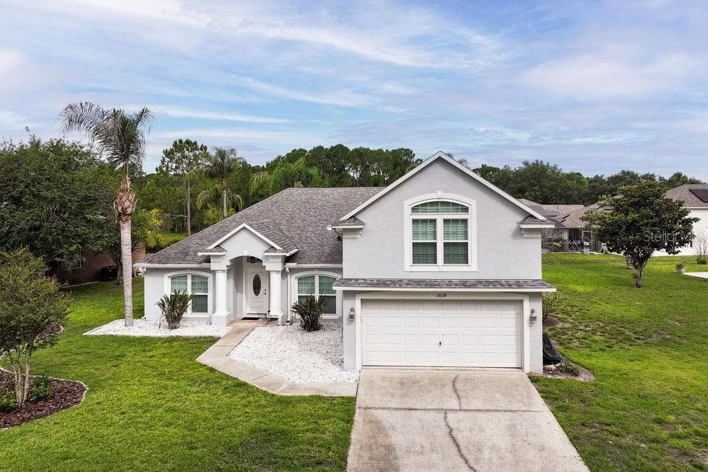 1018 GRAND RESERVE DRIVE, DAVENPORT, FL 33837