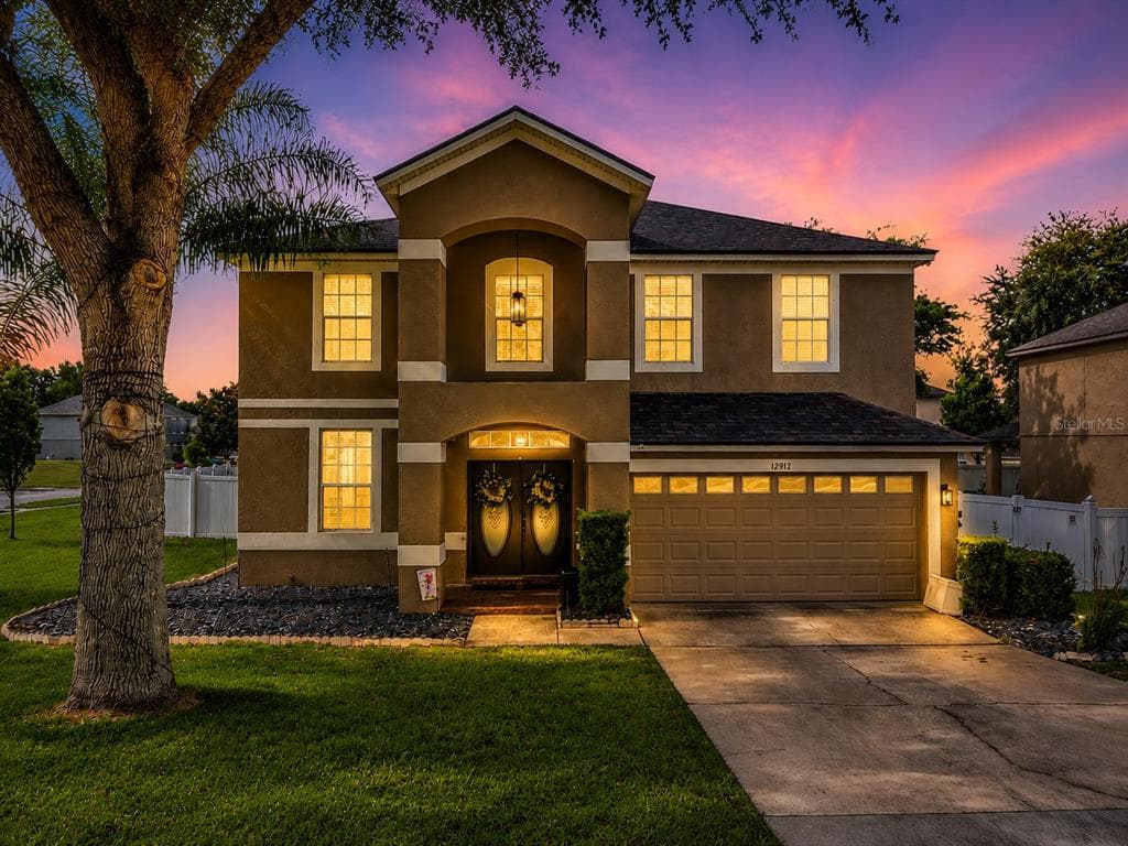 12912 CLOVERDALE LANE, CLERMONT, FL 34711 — zdjęcie 2