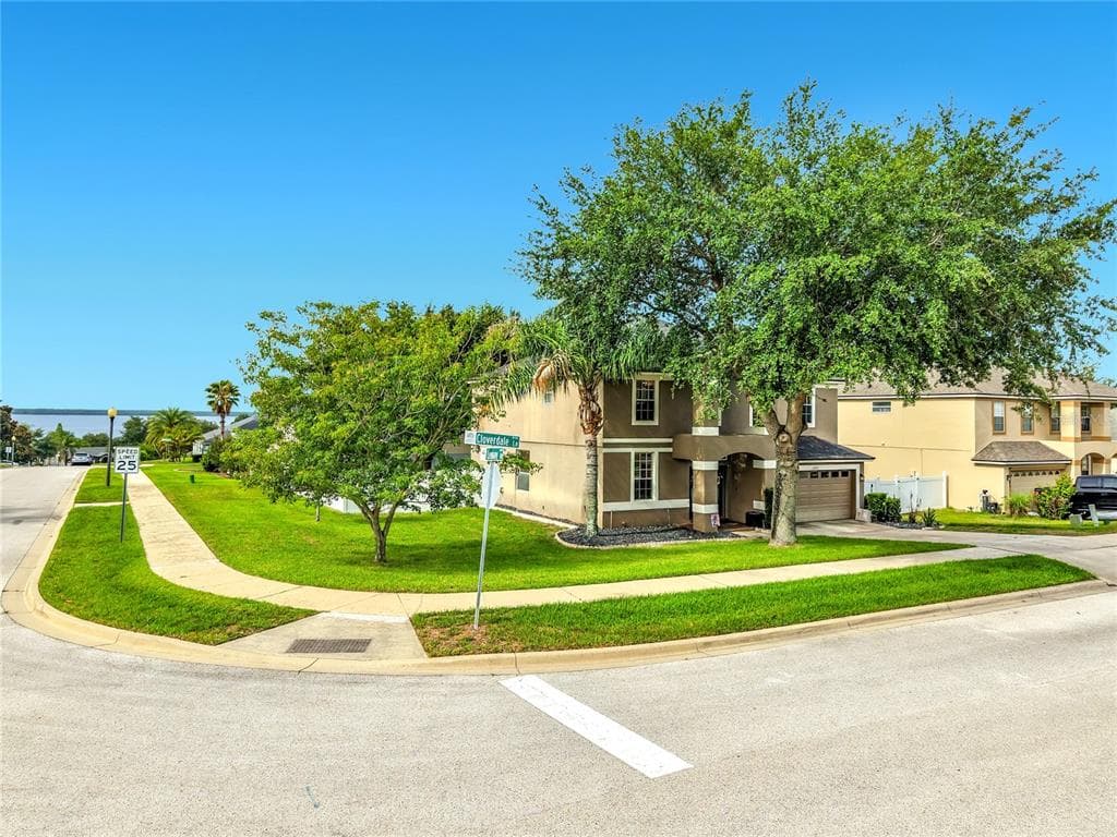 12912 CLOVERDALE LANE, CLERMONT, FL 34711 — zdjęcie 5