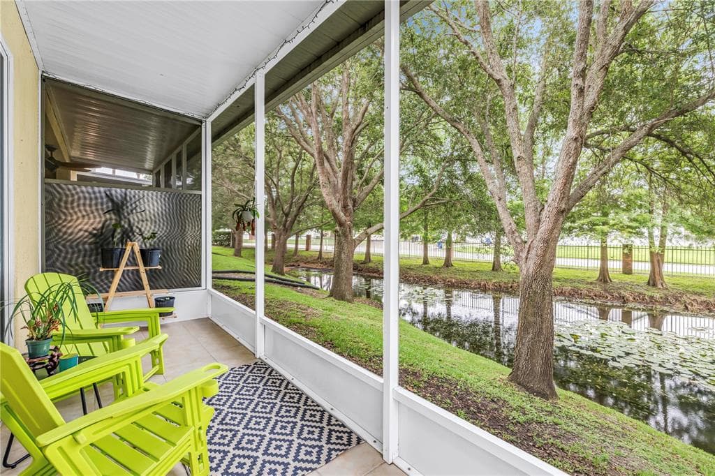 2982 ESTANCIA PLACE, CLEARWATER, FL 33761 — zdjęcie 3
