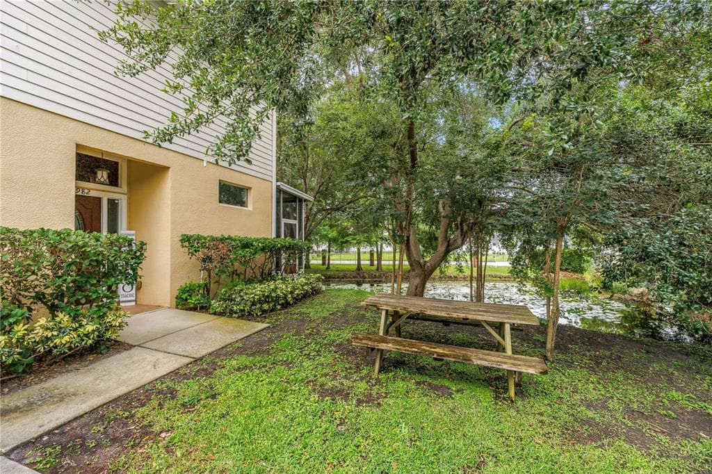 2982 ESTANCIA PLACE, CLEARWATER, FL 33761 — zdjęcie 5