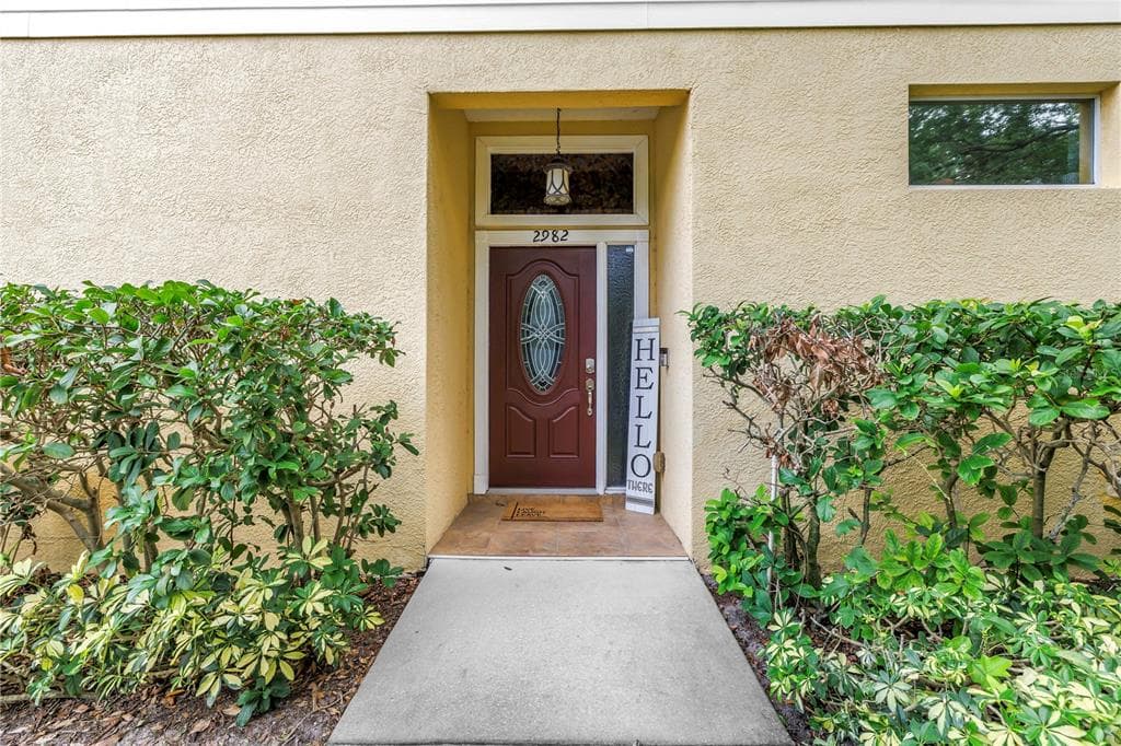 2982 ESTANCIA PLACE, CLEARWATER, FL 33761 — zdjęcie 4