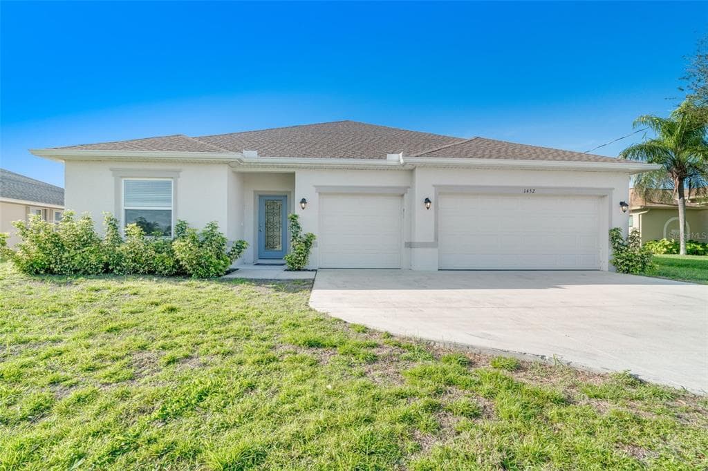 1452 SE 13TH TERRACE, CAPE CORAL, FL 33990 — zdjęcie 2